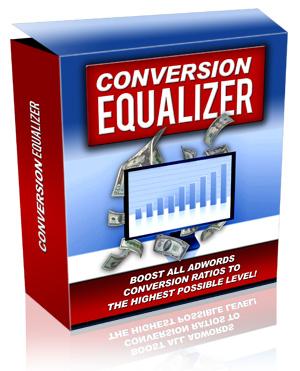adwords conversion equalizer